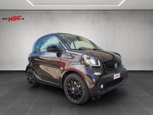 SMART Fortwo Coupé 0.9 Perfect twinamic