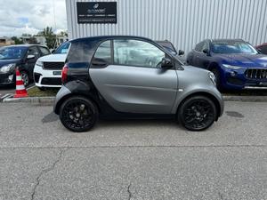 SMART FORTWO PRIME SPORT TWINMATIC l 71 PS