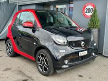 SMART fortwo EQ passion (incl. Batterie), Elektro, Occasion / Gebraucht, Automat - 2