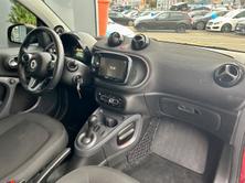 SMART fortwo EQ passion (incl. Batterie), Elektro, Occasion / Gebraucht, Automat - 7