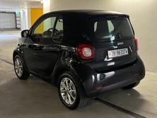 SMART Fortwo Coupé 1.0 71 Passion twinamic, Petrol, Second hand / Used, Automatic - 3