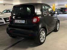 SMART Fortwo Coupé 1.0 71 Passion twinamic, Petrol, Second hand / Used, Automatic - 4
