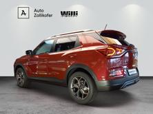 SSANG YONG Korando 1.5 T-Gdi Sapphire 4WD, Benzina, Auto nuove, Automatico - 4