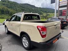 SSANG YONG Musso 2.2 e-XDI Sapphire MJ2024, Diesel, New car, Automatic - 4