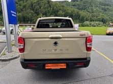 SSANG YONG Musso 2.2 e-XDI Sapphire MJ2024, Diesel, New car, Automatic - 5