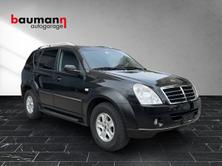SSANG YONG Rexton RX 270 XVT Genesis Automatic, Diesel, Second hand / Used, Automatic - 2