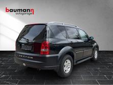 SSANG YONG Rexton RX 270 XVT Genesis Automatic, Diesel, Second hand / Used, Automatic - 4