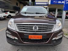 SSANG YONG Rexton RX 2.2 CRDI Limited Edition, Diesel, Second hand / Used, Automatic - 2