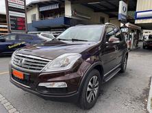 SSANG YONG Rexton RX 2.2 CRDI Limited Edition, Diesel, Second hand / Used, Automatic - 3
