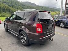 SSANG YONG Rexton RX 2.2 CRDI Limited Edition, Diesel, Second hand / Used, Automatic - 4