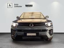 SSANG YONG Tivoli 1.5 T-Gdi Onyx 4WD, Benzina, Auto dimostrativa, Automatico - 2