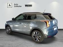 SSANG YONG Tivoli 1.5 T-Gdi Onyx 4WD, Benzina, Auto dimostrativa, Automatico - 4