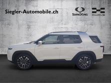 SSANG YONG Torres 1.5 T-Gdi Sapphire 4WD, Petrol, Ex-demonstrator, Automatic - 3