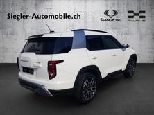 SSANG YONG Torres 1.5 T-Gdi Sapphire 4WD, Petrol, Ex-demonstrator, Automatic - 6