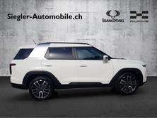 SSANG YONG Torres 1.5 T-Gdi Sapphire 4WD, Petrol, Ex-demonstrator, Automatic - 7