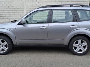 SUBARU Forester 2.0XS Limited