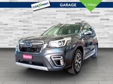 SUBARU Forester 2.0i e-Boxer Swiss Plus Lineartronic, Occasion / Gebraucht, Automat - 2