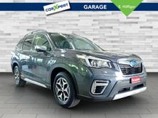 SUBARU Forester 2.0i e-Boxer Swiss Plus Lineartronic, Occasion / Gebraucht, Automat - 3