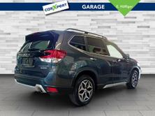 SUBARU Forester 2.0i e-Boxer Swiss Plus Lineartronic, Occasion / Gebraucht, Automat - 6