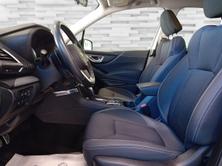 SUBARU Forester 2.0i e-Boxer Swiss Plus Lineartronic, Occasion / Gebraucht, Automat - 7