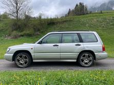 SUBARU Forester 2.0 Turbo Club A, Petrol, Second hand / Used, Automatic - 2