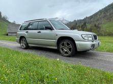 SUBARU Forester 2.0 Turbo Club A, Petrol, Second hand / Used, Automatic - 7