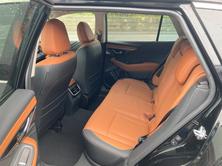 SUBARU Outback 2.5i Luxury AWD Lineartronic, Benzin, Neuwagen, Automat - 7