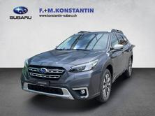 SUBARU Outback 2.5i Luxury, Benzina, Auto nuove, Automatico - 2