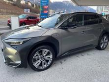 SUBARU Solterra eV Luxury 71,4kWh AWD, Elektro, Occasion / Gebraucht, Automat - 3