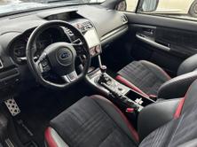 SUBARU WRX 2.5 Turbo 4WD STi Sport S, Benzin, Occasion / Gebraucht, Handschaltung - 4