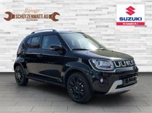SUZUKI Ignis 1.2i Compact Top Hybrid 4x4, Mild-Hybrid Petrol/Electric, New car, Manual - 2