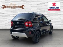 SUZUKI Ignis 1.2i Compact Top Hybrid 4x4, Mild-Hybrid Petrol/Electric, New car, Manual - 4