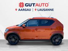 SUZUKI NEW IGNIS 1.2i COMPACT TOP HYBRID 4X4, Mild-Hybrid Petrol/Electric, New car, Manual - 2