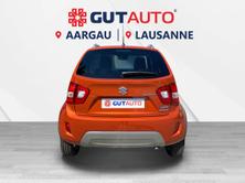 SUZUKI NEW IGNIS 1.2i COMPACT TOP HYBRID 4X4, Mild-Hybrid Petrol/Electric, New car, Manual - 5