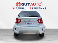 SUZUKI NEW IGNIS 1.2i COMPACT+ HYBRID 4X4, Mild-Hybrid Petrol/Electric, New car, Manual - 5