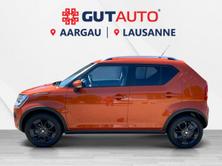 SUZUKI NEW IGNIS 1.2i COMPACT TOP HYBRID AUTOMAT, Mild-Hybrid Petrol/Electric, New car, Automatic - 2