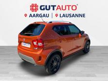 SUZUKI NEW IGNIS 1.2i COMPACT TOP HYBRID AUTOMAT, Mild-Hybrid Petrol/Electric, New car, Automatic - 4