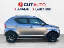 SUZUKI NEW IGNIS 1.2i COMPACT TOP HYBRID AUTOMAT, Mild-Hybrid Petrol/Electric, New car, Automatic - 3