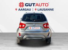 SUZUKI NEW IGNIS 1.2i COMPACT TOP HYBRID AUTOMAT, Mild-Hybrid Petrol/Electric, New car, Automatic - 5