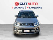SUZUKI NEW IGNIS 1.2i COMPACT TOP HYBRID AUTOMAT, Mild-Hybrid Petrol/Electric, New car, Automatic - 6