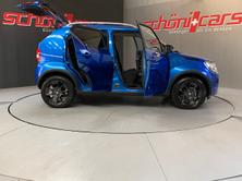 SUZUKI Ignis 1.2i Compact+ Hybrid 4x4, Mild-Hybrid Benzin/Elektro, Neuwagen, Handschaltung - 5