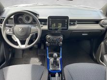 SUZUKI Ignis 1.2 Compact+ Hybrid 4x4, Petrol, New car, Manual - 4