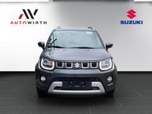 SUZUKI Ignis 1.2 Automat Compact Top Hybrid, Mild-Hybrid Benzin/Elektro, Neuwagen, Automat - 2