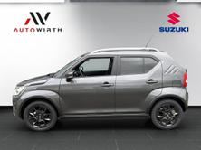 SUZUKI Ignis 1.2 Automat Compact Top Hybrid, Mild-Hybrid Benzin/Elektro, Neuwagen, Automat - 4