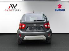 SUZUKI Ignis 1.2 Automat Compact Top Hybrid, Mild-Hybrid Benzin/Elektro, Neuwagen, Automat - 6
