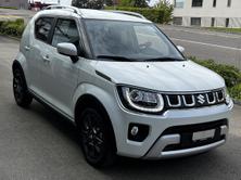 SUZUKI Ignis 1.2 Compact Top Hybrid 4x4, Mild-Hybrid Benzin/Elektro, Neuwagen, Handschaltung - 3