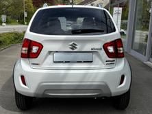 SUZUKI Ignis 1.2 Compact Top Hybrid 4x4, Mild-Hybrid Petrol/Electric, New car, Manual - 6