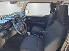 SUZUKI Jimny Country 1.5 Compact+, Benzin, Occasion / Gebraucht, Handschaltung - 6