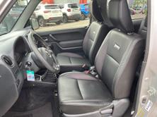 SUZUKI Jimny 1.3 16V GL Top, Benzina, Occasioni / Usate, Manuale - 7