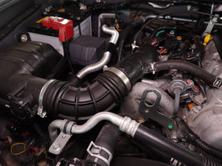 SUZUKI Jimny 1.3 16V Compact Top Automatic, Benzina, Occasioni / Usate, Automatico - 5
